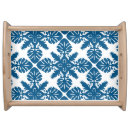 Search for hawaiian serving trays Pretty