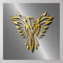 Search for phoenix bird posters Sun