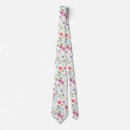 Search for pink and orange ties Boho chic