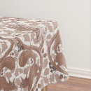 Search for owl tablecloths Forest