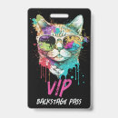 Search for backstage pass Modern