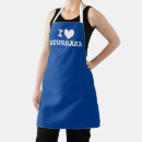 Search for greek aprons Blue