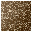 Search for dark brown tiles Brown and beige