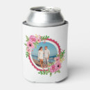 Search for anniversary can coolers Bride and groom