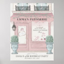 Search for french posters Bakery