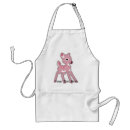 Search for deer aprons Pink
