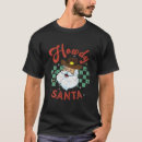 Search for cowboy santa tshirts Howdy