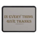 Search for christian trailer hitch covers Scripture