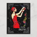 Search for art deco postcards Vintage