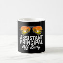Search for principal mugs Funny