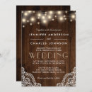 Search for twinkle lights wedding invitations Winter
