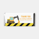 Search for construction favors Excavator