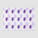 Search for princess crown tissue paper Birthday