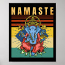 Search for ganesha posters Holistic