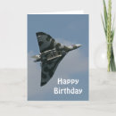 Search for air force birthday cards Airplane