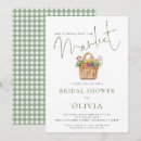 Search for bridal shower invitations Minimalist
