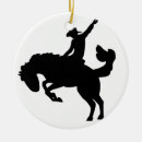 Search for cowgirl ornaments Rodeo