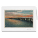 Search for florida manatee postcards Bridge