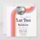Search for bachelorette party save the dates Pink