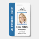 Search for healthcare badges Custom security
