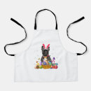 Search for egg aprons dog
