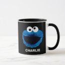 Search for cookie monster mugs Children