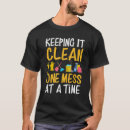 Search for custodian tshirts Housekeeping