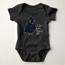 Search for crow baby clothes Corvid