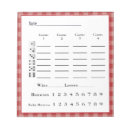 Search for bunco score Bunko