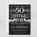 Search for man myth legend invitations Vintage