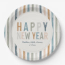 Search for new year party supplies Elegant