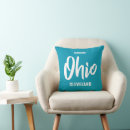 Search for cleveland pillows Columbus