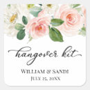 Search for hangover stickers After party