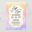 Search for sip and see invitations Boy