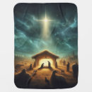 Search for christmas nativity blankets Jesus
