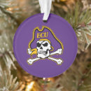 Search for north carolina ornaments East carolina university