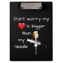 Search for nurses clipboards Heart