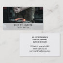 Search for blacksmith business cards Horse
