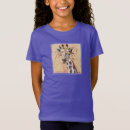 Search for giraffe kids tshirts Neck