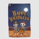 Search for pirate golf equipment Skeleton