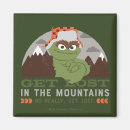 Search for oscar the grouch sesame street magnets Explore