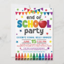 Search for elementary graduation invitations Party