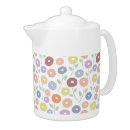 Search for teapots Botanical