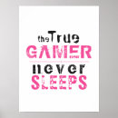 Search for girl gamer posters Funny