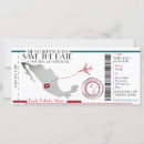 Search for mexico wedding save the dates Vintage