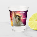 Search for cute shot glasses Cheers