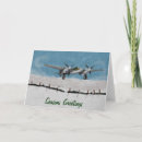 Search for aviation holiday cards Aircraft
