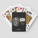 Search for skeleton playing cards Dark