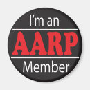 Search for funny magnets Typography