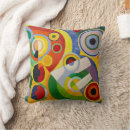 Search for joy pillows Abstract